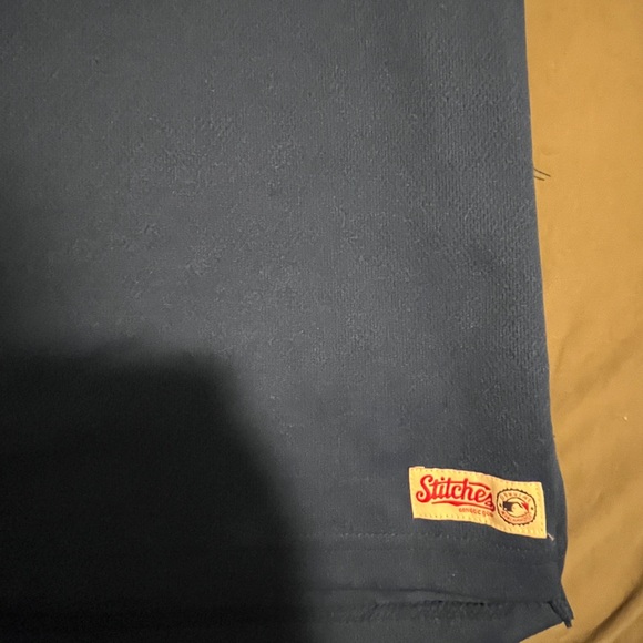 Dodgers Blue and White Jersey - Picture 3 of 7